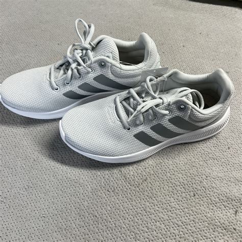 adidas Lite Racer Clean Shoe 